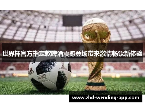 世界杯官方指定款啤酒震撼登场带来激情畅饮新体验 世界杯官方指定款啤酒震撼登场带来激情畅饮新体验